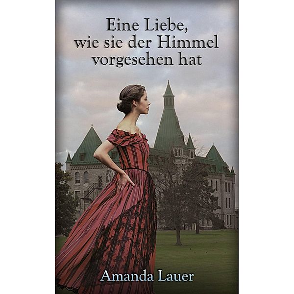 Eine Liebe, wie sie der Himmel vorgesehen hat (Heaven Intended Series, #3) / Heaven Intended Series, Amanda Lauer