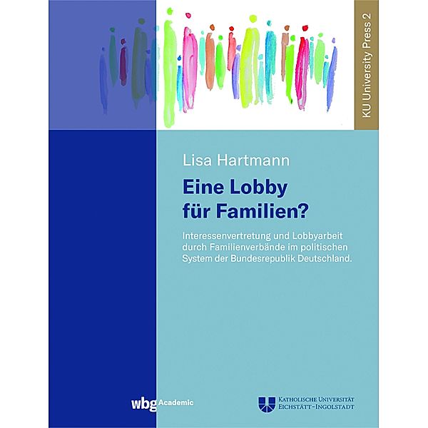 Eine Lobby für Familien?, Lisa Hartmann