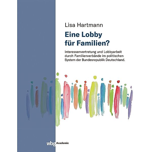 Eine Lobby für Familien?, Lisa Hartmann