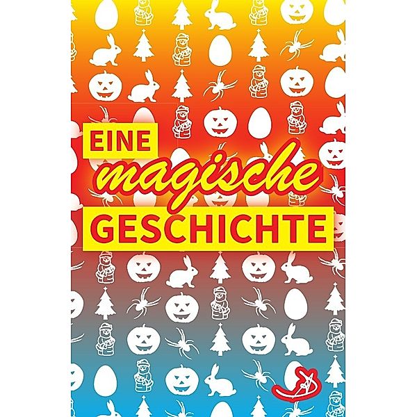 Eine magische Geschichte, Andreas Dietrich