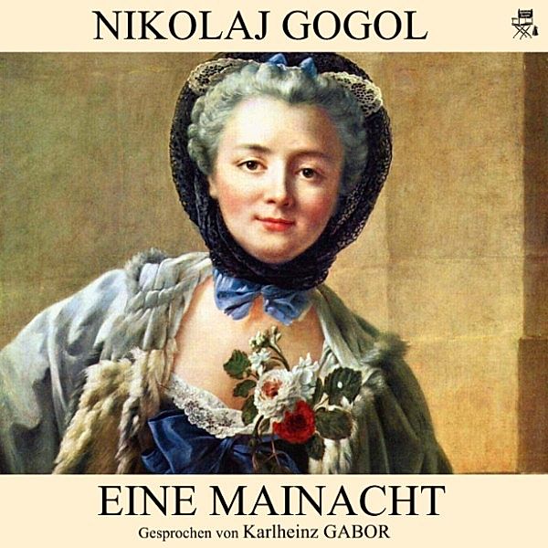 Eine Mainacht, Nikolaj Gogol