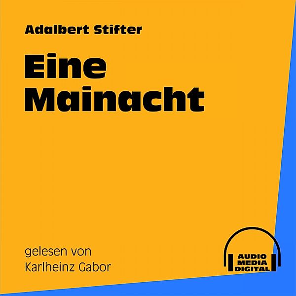 Eine Mainacht, Nikolaj Gogol