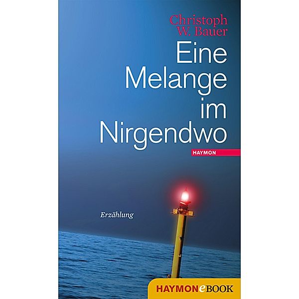 Eine Melange im Nirgendwo, Christoph W. Bauer