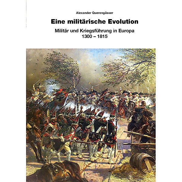 Eine militärische Evolution, Alexander Querengässer