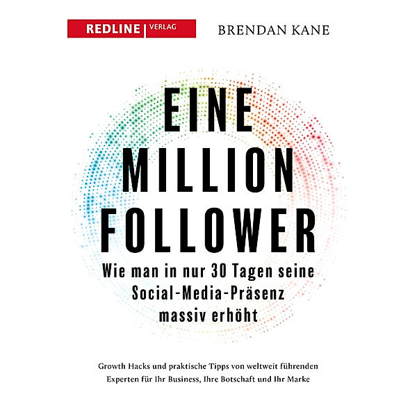 Eine Million Follower, Brendan Kane