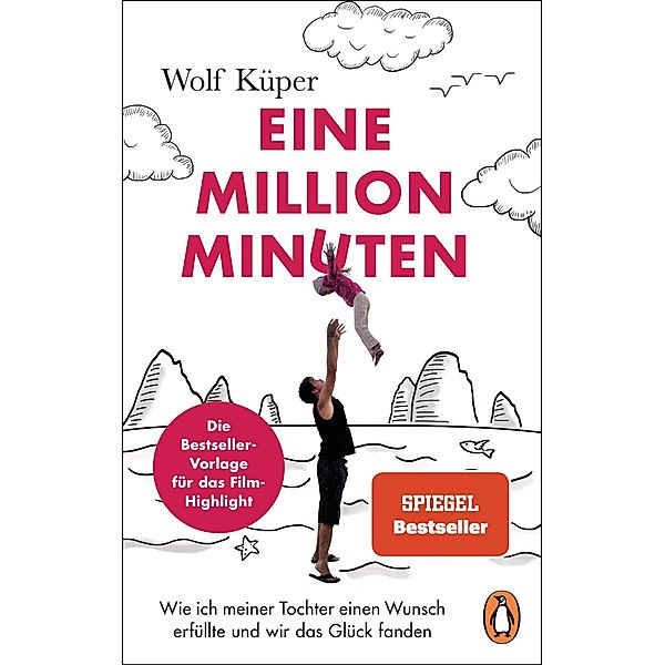 Eine Million Minuten, Wolf Küper