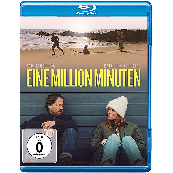 Eine Million Minuten