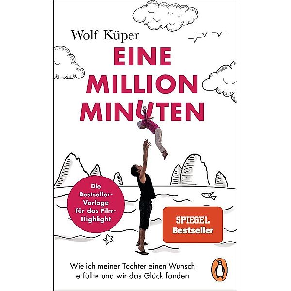 Eine Million Minuten, Wolf Küper