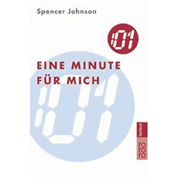 Eine Minute für mich, Spencer Johnson