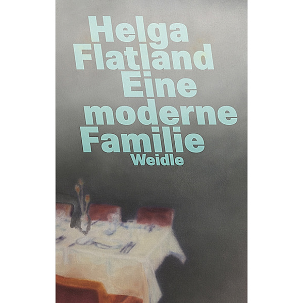 Eine moderne Familie, Helga Flatland
