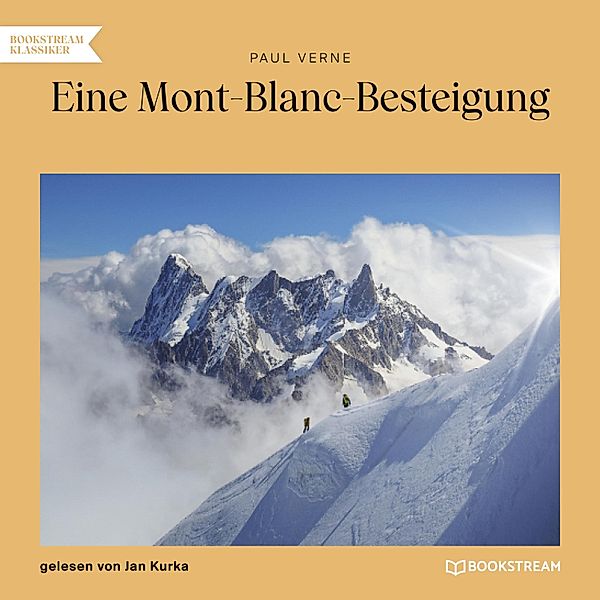 Eine Mont-Blanc-Besteigung, Paul Verne