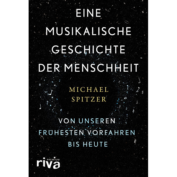 Eine musikalische Geschichte der Menschheit, Michael Spitzer