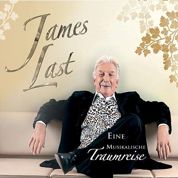 Eine musikalische Traumreise, James Last