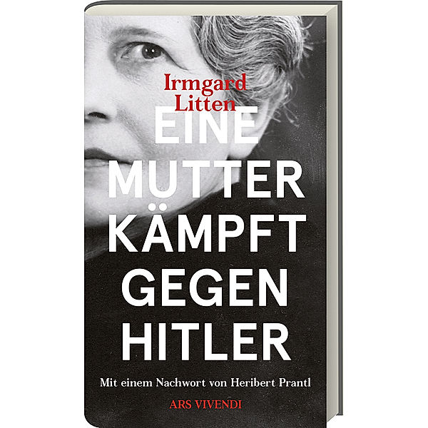 Eine Mutter kämpft gegen Hitler, Irmgard Litten