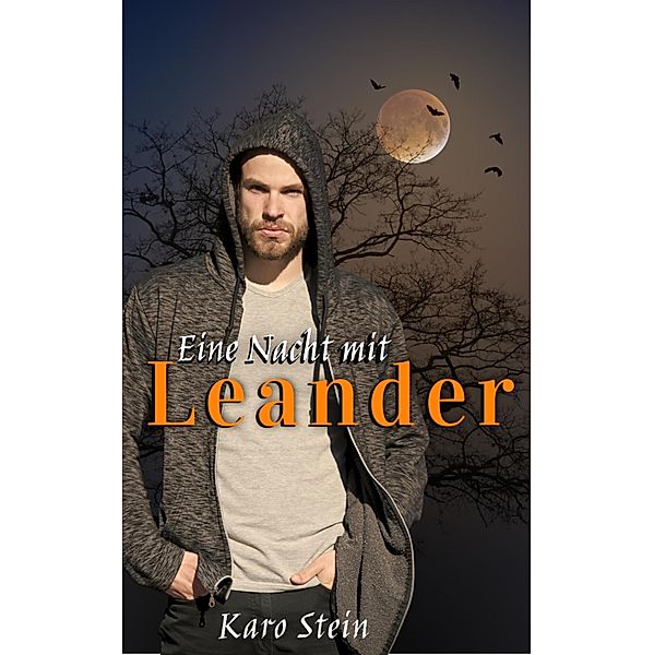 Eine Nacht mit Leander, Karo Stein