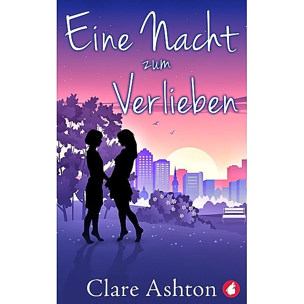 Eine Nacht zum Verlieben, Clare Ashton