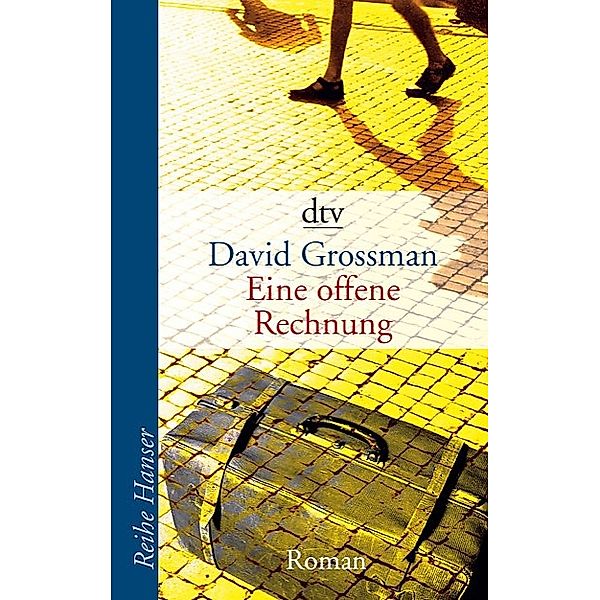 Eine offene Rechnung, David Grossman