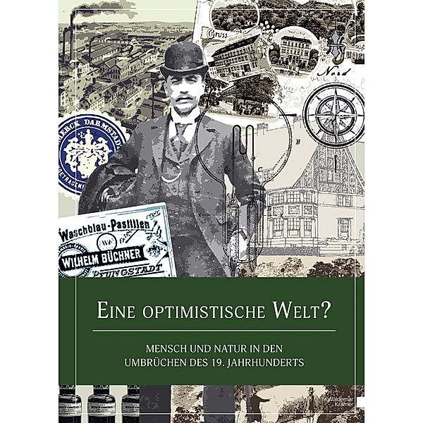 Eine optimistische Welt?