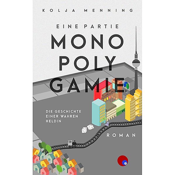 Eine Partie Monopolygamie, Kolja Menning