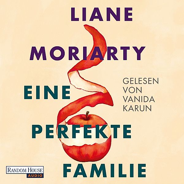 Eine perfekte Familie, Liane Moriarty