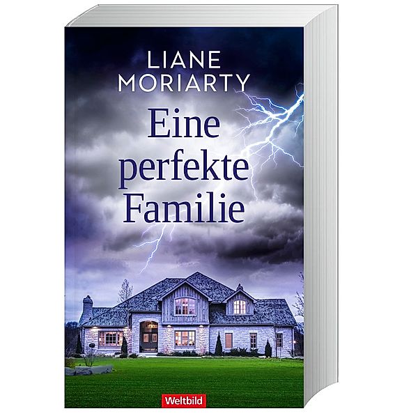 Eine perfekte Familie, Liane Moriarty