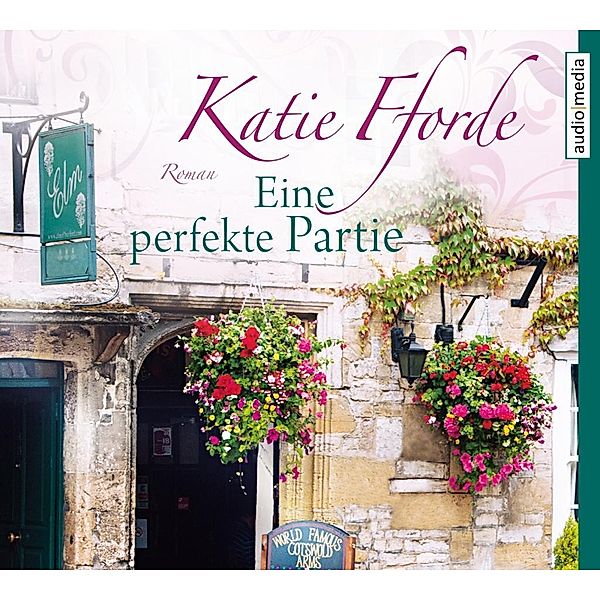 Eine perfekte Partie, 6 Audio-CDs, Katie Fforde