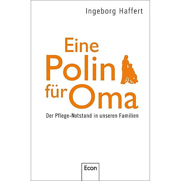 Eine Polin für Oma / Ullstein eBooks, Ingeborg Haffert