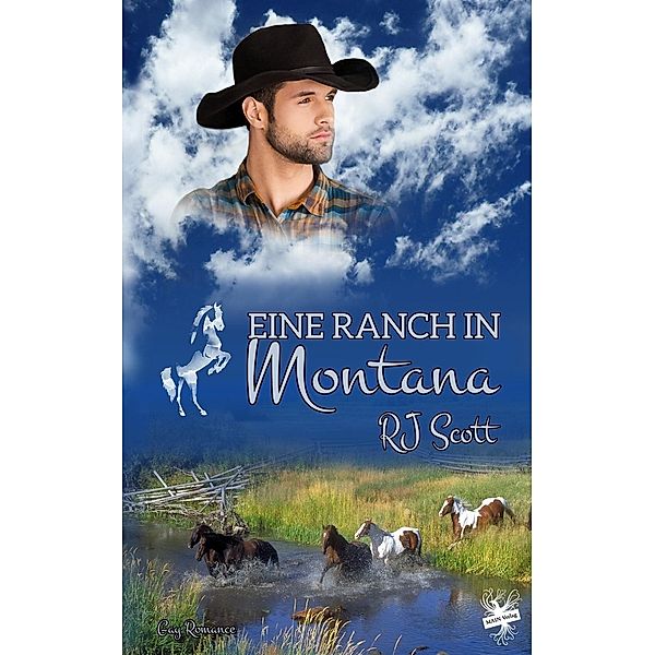 Eine Ranch in Montana, RJ Scott