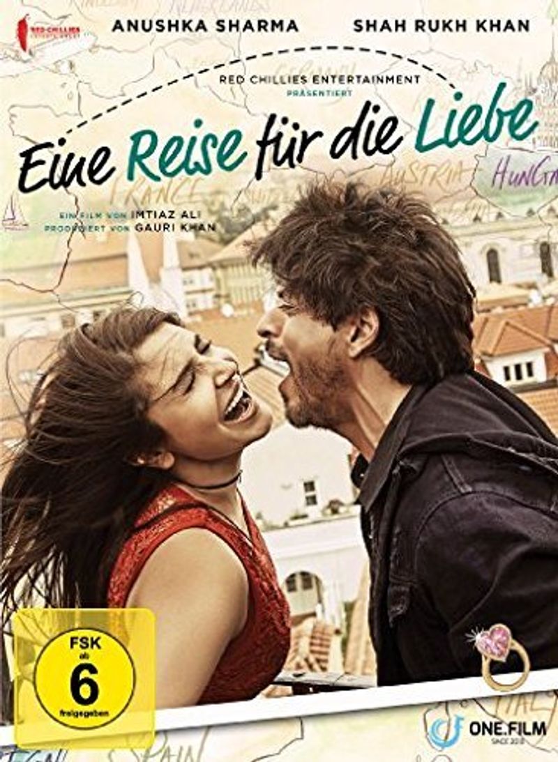 Eine Reise Für Die Liebe Trailer Eine Reise für die Liebe DVD bei Weltbild.de bestellen