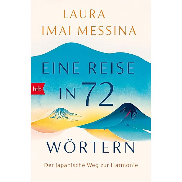 Eine Reise in 72 Wörtern, Laura Imai Messina