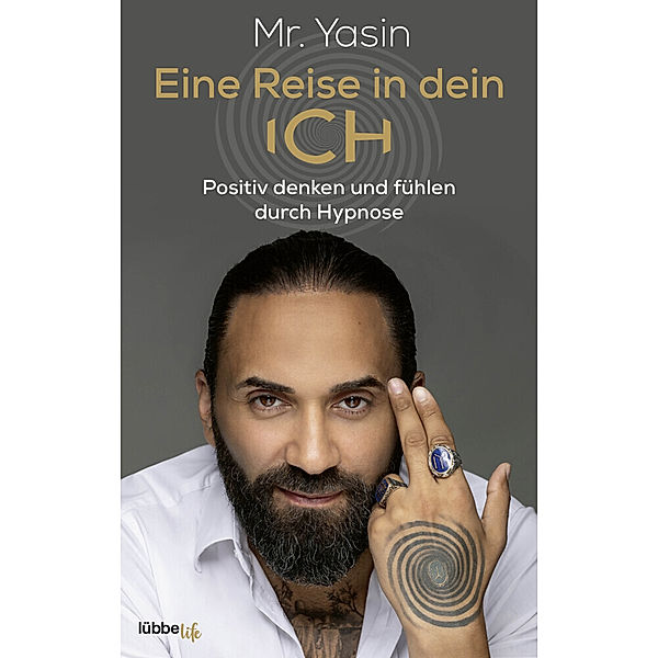 Eine Reise in dein Ich, Yasin Dündar