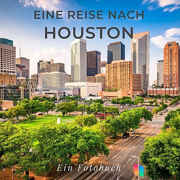 Eine Reise nach Houston, Tania Sardi