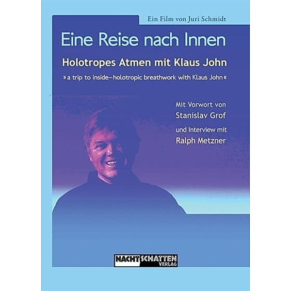 Eine Reise nach Innen, DVD, Juri Schmidt, Klaus John