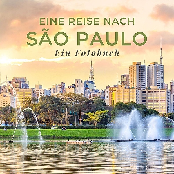 Eine Reise nach São Paulo