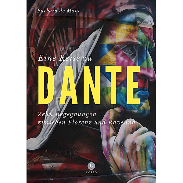 Eine Reise zu Dante, Barbara De Mars
