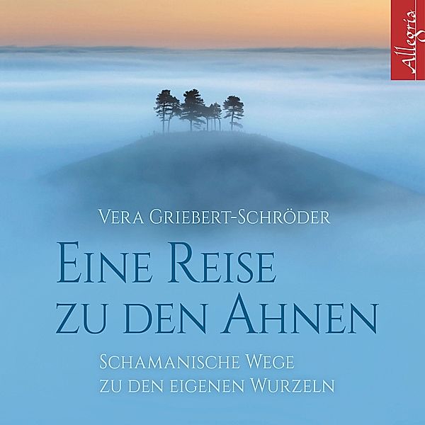 Eine Reise zu den Ahnen, Vera Griebert-Schröder