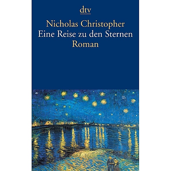 Eine Reise zu den Sternen, Nicholas Christopher