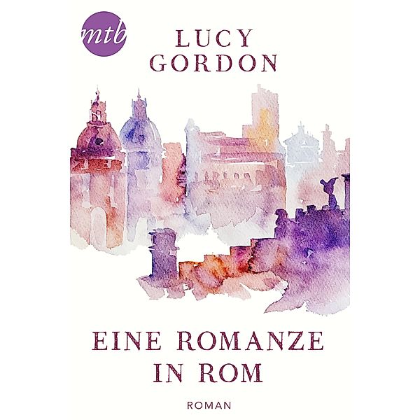 Eine Romanze in Rom, Lucy Gordon