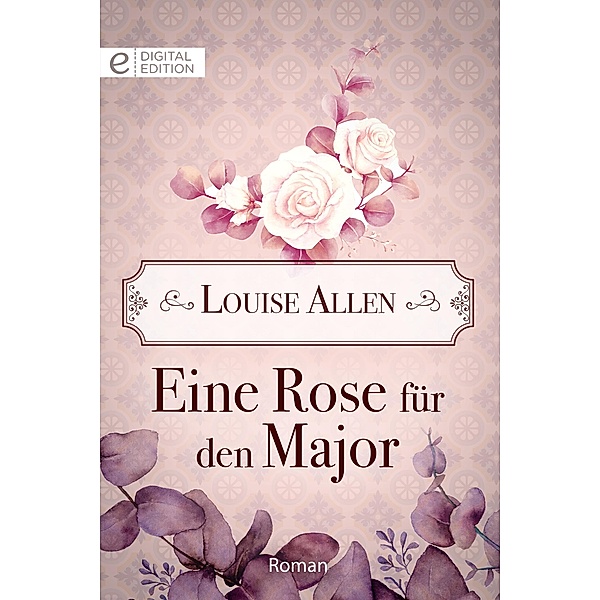 Eine Rose für den Major, Louise Allen