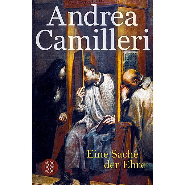 Eine Sache der Ehre, Andrea Camilleri