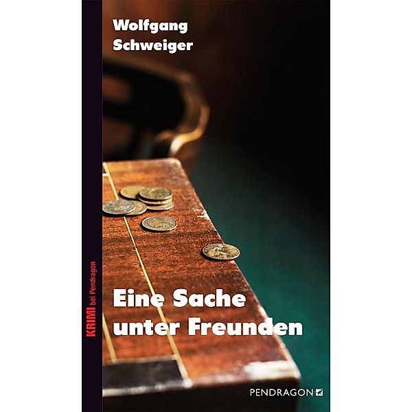 Eine Sache unter Freunden, Wolfgang Schweiger