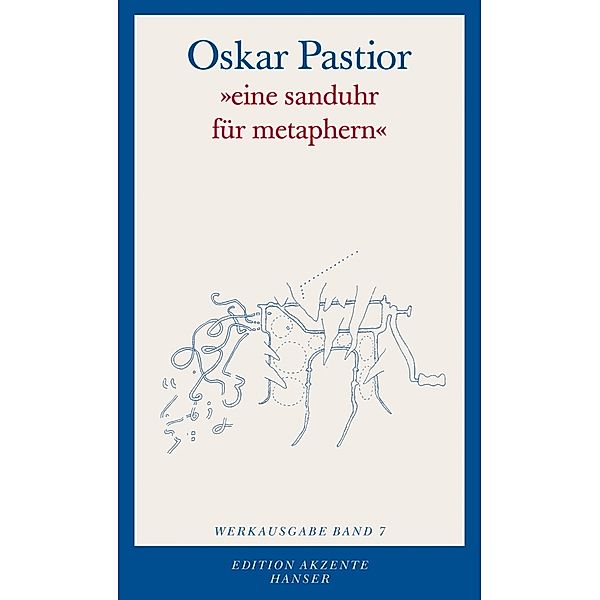 eine sanduhr für metaphern, Oskar Pastior