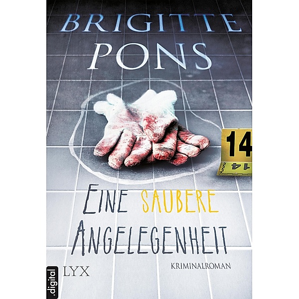 Eine saubere Angelegenheit, Brigitte Pons