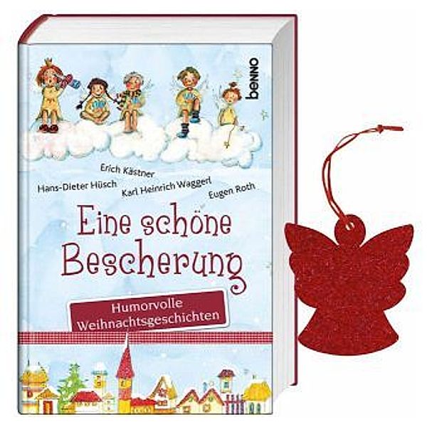 Eine schöne Bescherung