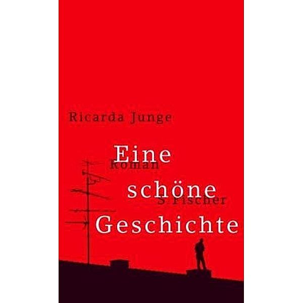 Eine schöne Geschichte, Ricarda Junge