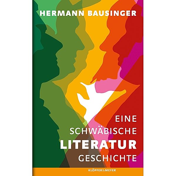 Eine Schwäbische Literaturgeschichte, Hermann Bausinger