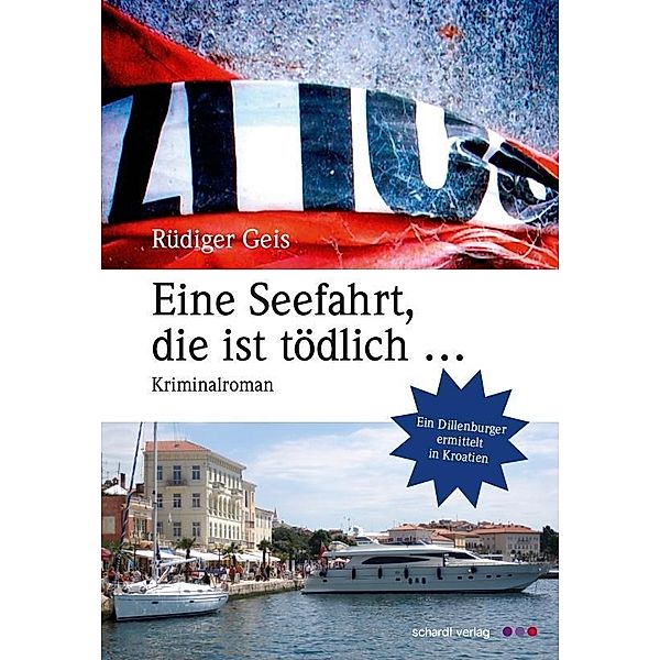 Eine Seefahrt, die ist tödlich ..., Rüdiger Geis