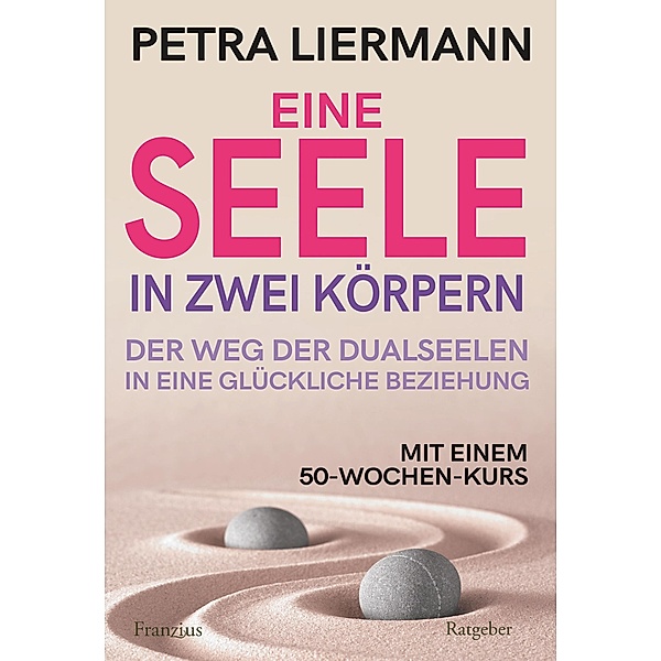 Eine Seele in zwei Körpern, Petra Liermann