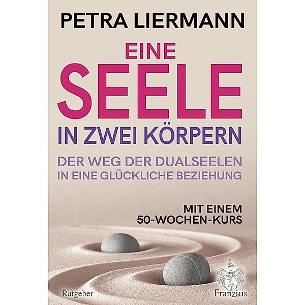 Eine Seele in zwei Körpern, Petra Liermann