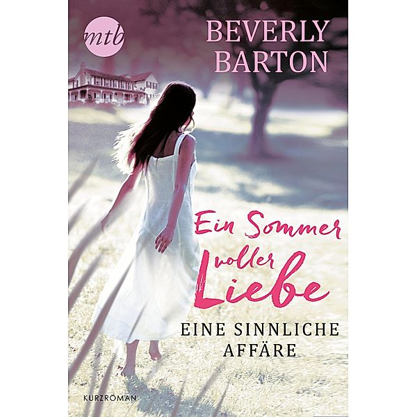 Eine sinnliche Affäre, Beverly Barton